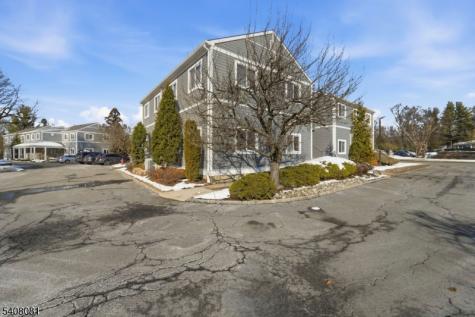 123 Columbia Turnpike Florham Park NJ 07932