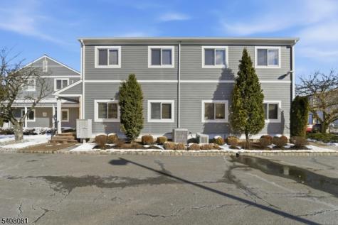 123 Columbia Turnpike Florham Park NJ 07932