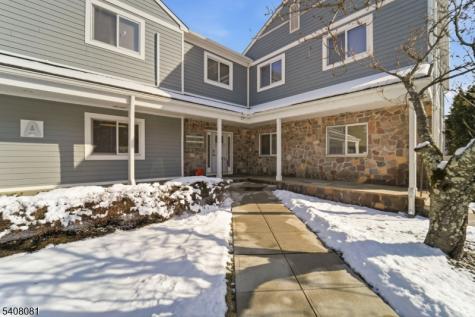 123 Columbia Turnpike Florham Park NJ 07932