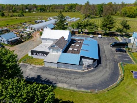929 State Highway12 Kingwood NJ 08825