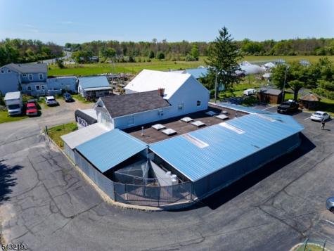 929 State Highway12 Kingwood NJ 08825