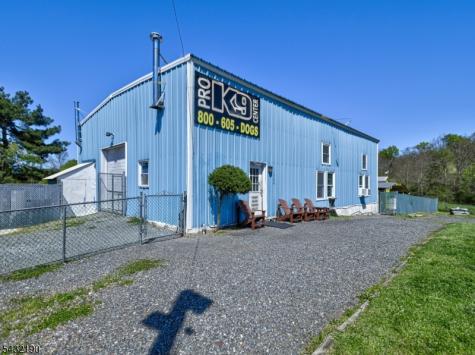 929 State Highway12 Kingwood NJ 08825