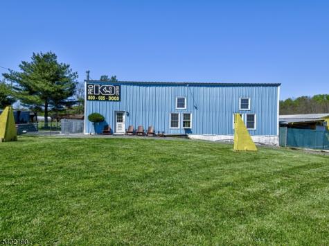 929 State Highway12 Kingwood NJ 08825