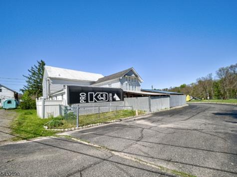 929 State Highway12 Kingwood NJ 08825