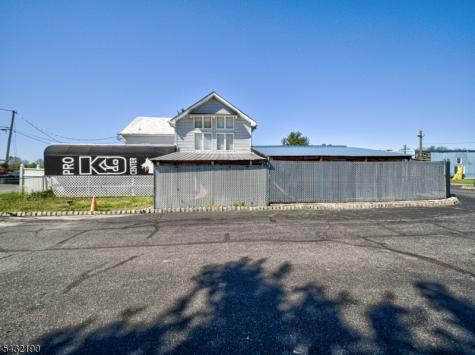 929 State Highway12 Kingwood NJ 08825