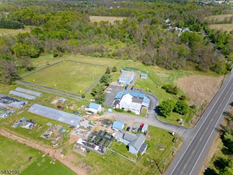 929 State Highway12 Kingwood NJ 08825