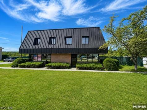 2781 Route 23 Hardyston NJ 07460