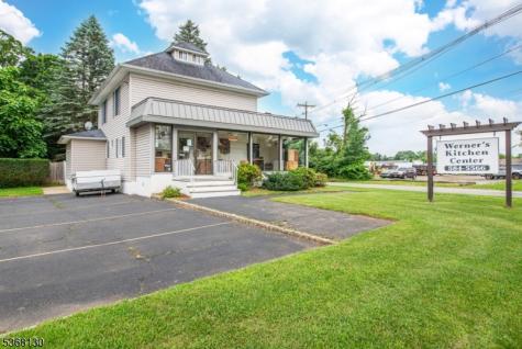 490 Route 46 Roxbury NJ 07847