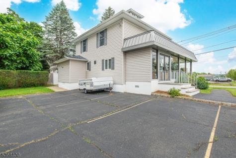 490 Route 46 Roxbury NJ 07847