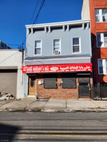 305 Summit Avenue Jersey City NJ 07306