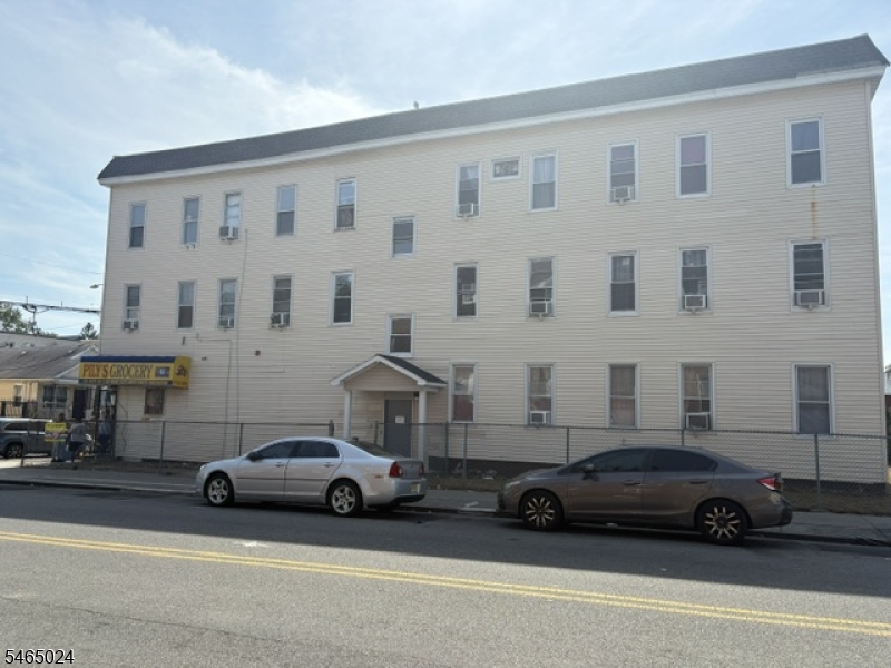 348 E 23rd Street Paterson NJ 07514