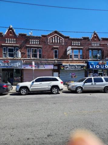 347 Avon Avenue Newark NJ 07108