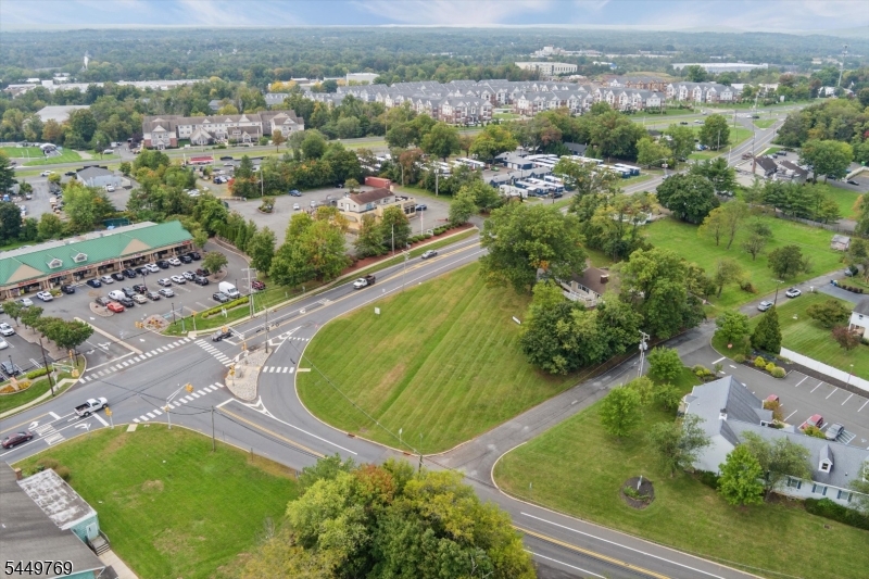 1273 Route 28 & Lamington Road Branchburg NJ 08876