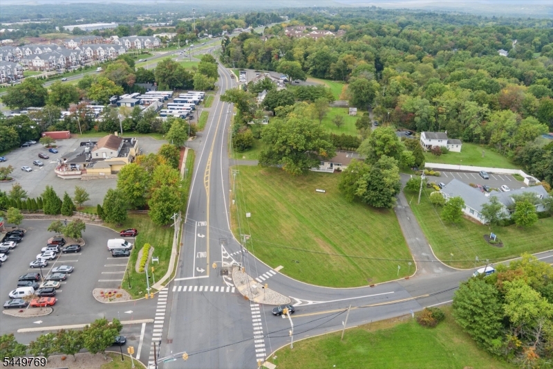 1273 Route 28 & Lamington Road Branchburg NJ 08876