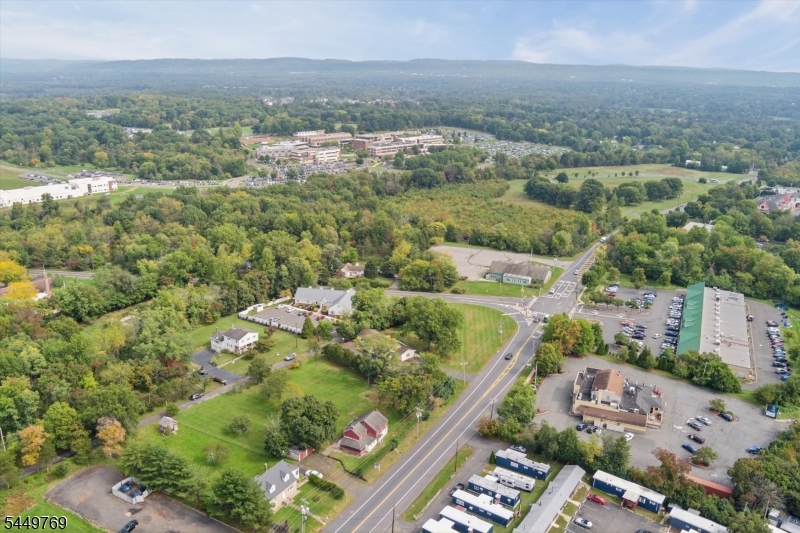 1273 Route 28 & Lamington Road Branchburg NJ 08876