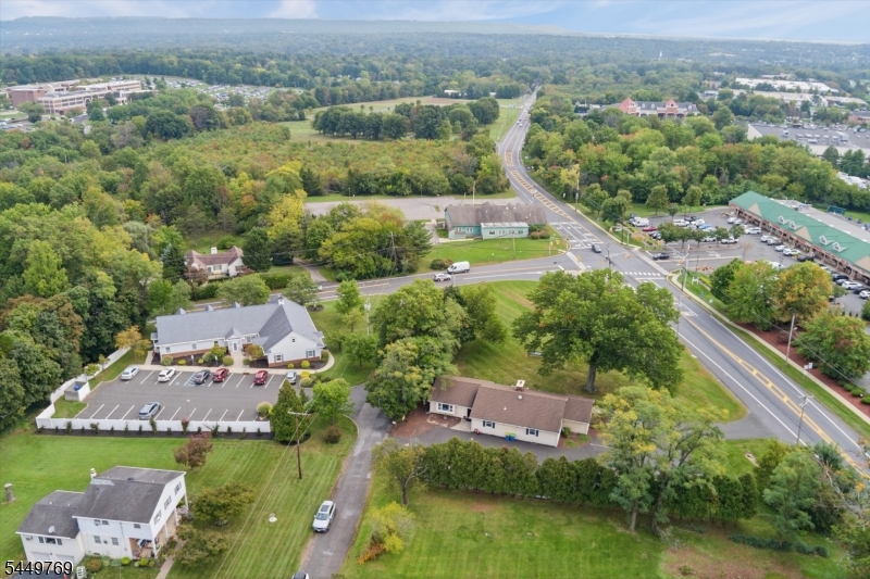 1273 Route 28 & Lamington Road Branchburg NJ 08876