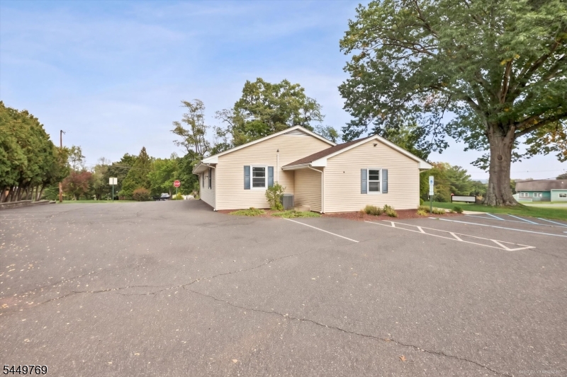 1273 Route 28 & Lamington Road Branchburg NJ 08876