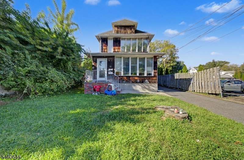 327 North Avenue E Cranford NJ 07016