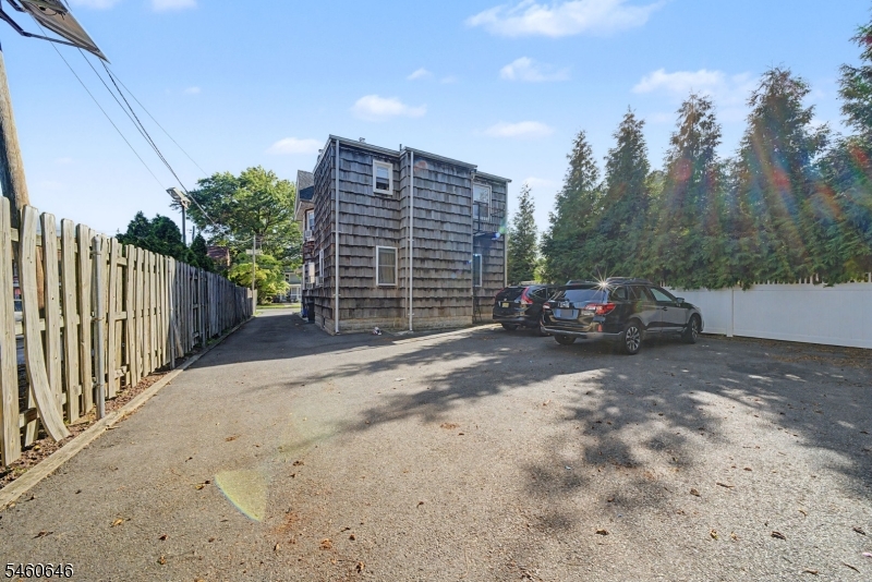 327 North Avenue E Cranford NJ 07016