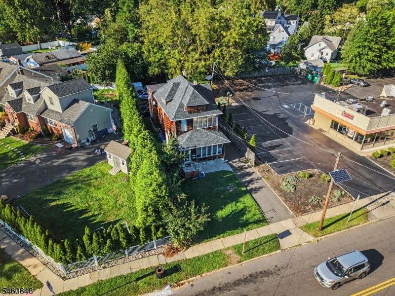 327 North Avenue E Cranford NJ 07016