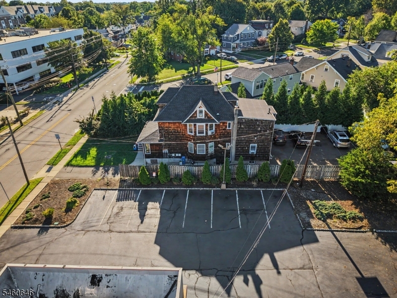 327 North Avenue E Cranford NJ 07016