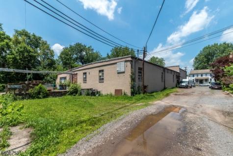 4 7TH Street Frenchtown NJ 08825