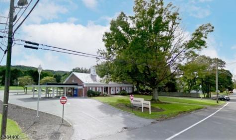 155 Main Street Bloomsbury NJ 08804