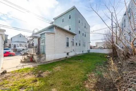 425 3RD Avenue Elizabeth NJ 07206