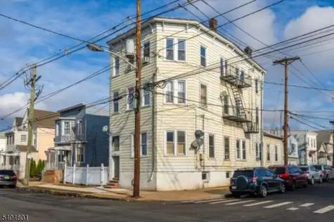 425 3RD Avenue Elizabeth NJ 07206