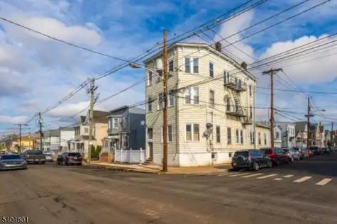 425 3RD Avenue Elizabeth NJ 07206