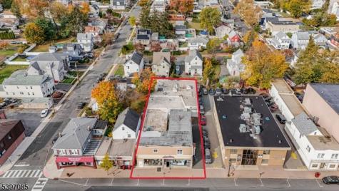 171 Franklin Avenue Nutley NJ 07110