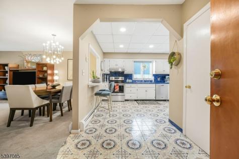 171 Franklin Avenue Nutley NJ 07110