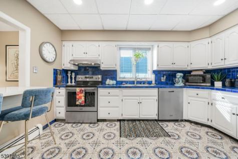 171 Franklin Avenue Nutley NJ 07110