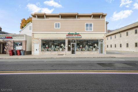 171 Franklin Avenue Nutley NJ 07110