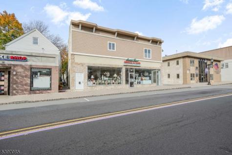 171 Franklin Avenue Nutley NJ 07110