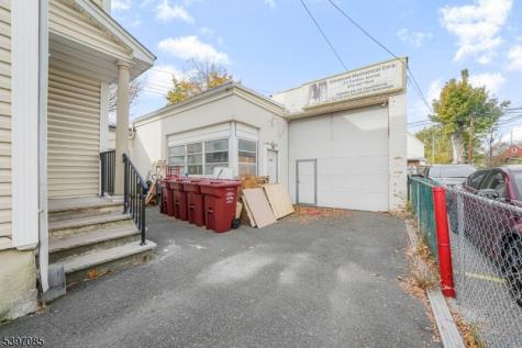171 Franklin Avenue Nutley NJ 07110