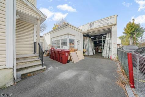 171 Franklin Avenue Nutley NJ 07110