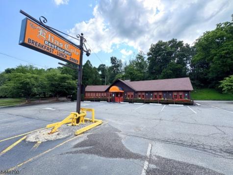 1176 State Route 23 Wantage NJ 07461