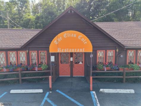 1176 State Route 23 Wantage NJ 07461