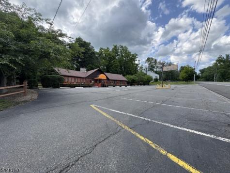 1176 State Route 23 Wantage NJ 07461