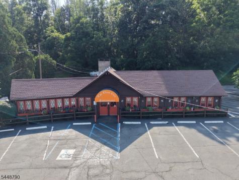 1176 State Route 23 Wantage NJ 07461
