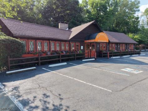 1176 State Route 23 Wantage NJ 07461