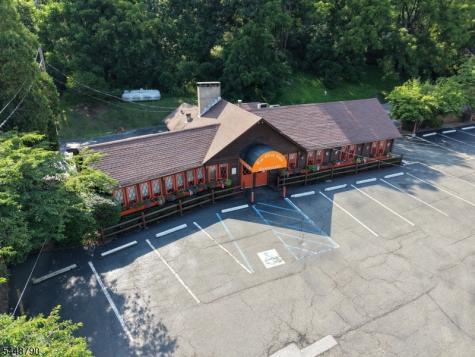 1176 State Route 23 Wantage NJ 07461