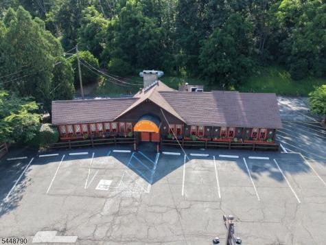 1176 State Route 23 Wantage NJ 07461
