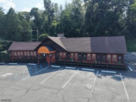 1176 State Route 23 Wantage NJ 07461
