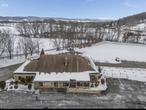 1045 State Route 173 Bethlehem NJ 08802