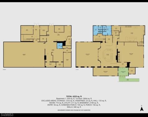 1045 State Route 173 Bethlehem NJ 08802