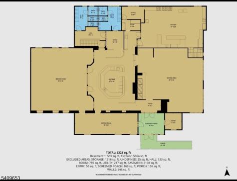1045 State Route 173 Bethlehem NJ 08802