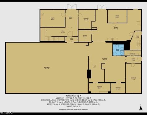 1045 State Route 173 Bethlehem NJ 08802