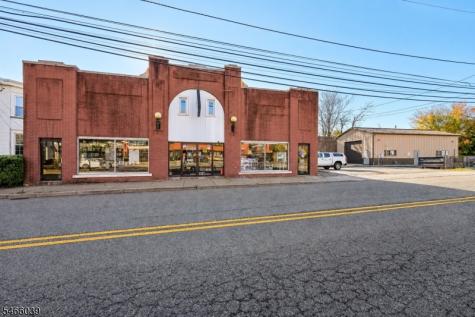 201 Myrtle Avenue Boonton NJ 07005